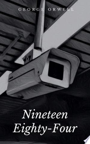 Nineteen Eighty-Four