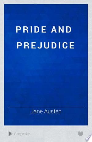 Pride & Prejudice